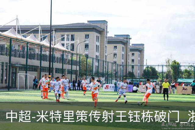 中超-米特里策传射王钰栋破门 浙江4-2辽宁铁人