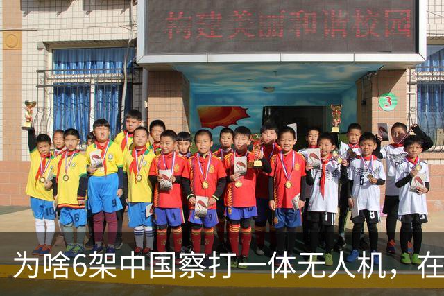 为啥6架中国察打一体无人机，在苏丹战场被土耳其无人机猎杀？