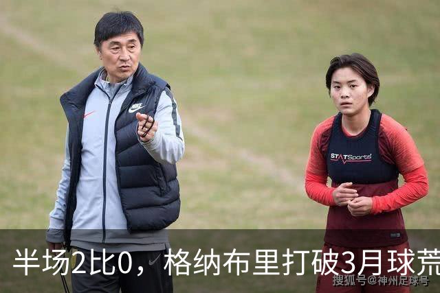 半场2比0，格纳布里打破3月球荒还解锁德甲里程碑