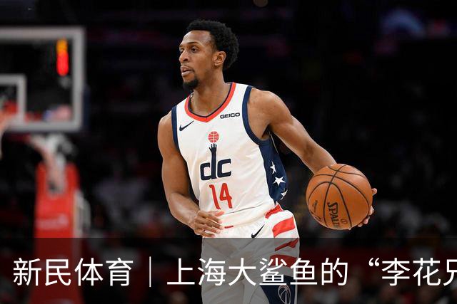 新民体育｜上海大鲨鱼的“李花兄弟”回来了！