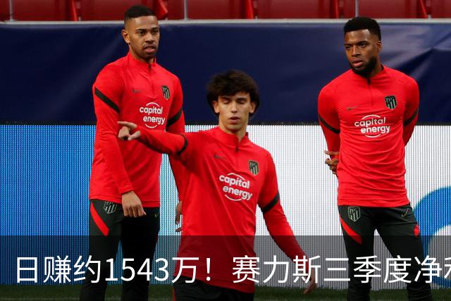 日赚约1543万！赛力斯三季度净利润14.2亿元背后：问界M9、M6都卖太好了