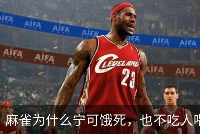 麻雀为什么宁可饿死，也不吃人喂的食物？